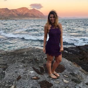 Meet your Posher, Vittoria